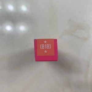 Jeffree Star liquid lip